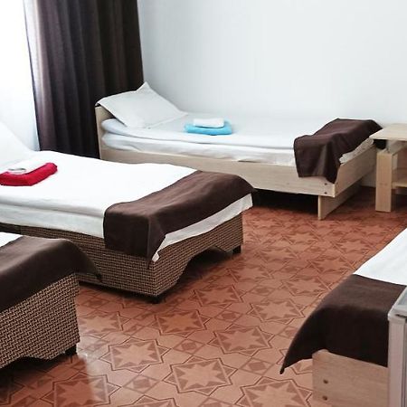 Гостевой Дом Гульхаят Hotel Chon-Sary-Oy Luaran gambar